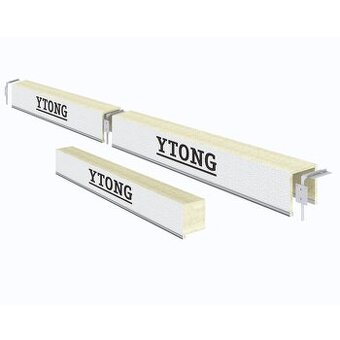 Žalúziový kastlík YTONG