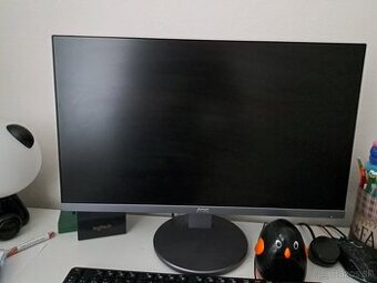 AOC 24" (60cm) monitor na predaj