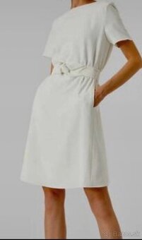 Emporio Armani šaty M aj na S štýlovky