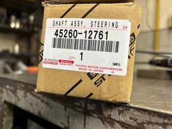 medzihriadeľ riadenia TOYOTA 45260-12761