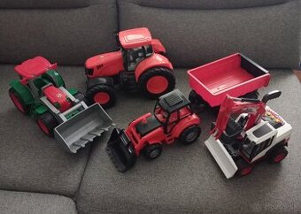 Chlapčenska hracia sada