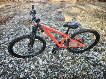 Detský horský bicykel EXPL 500 26"