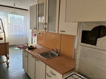 Kuchynska linka - 50 Eur