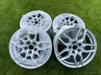 Alu 17” disky 5x114,3