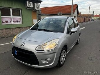 PREDAM CITROEN C3,1.1 BENZIN ROK 2011