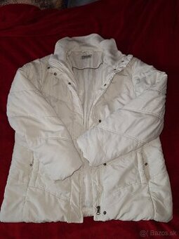 Dámska zimná bunda