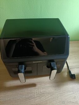 Predám teplovzdušnú fritézu Hausmeister HM6936