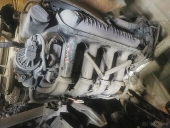 Motor honda jazz 1.2i kod motora L12a1, 57kw