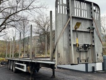 Klanicový náves plato