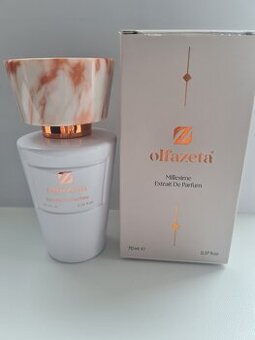 Parfém  Chogan -J´ADORE, Givenchy, Prada