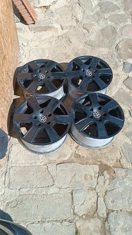 VW, AUDI, PORSHE, alutec 5x130 .. 8jx17 et48