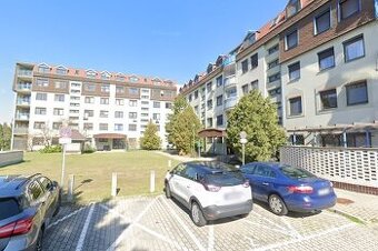 PRENÁJOM – 3iz byt v Prievoze - 1