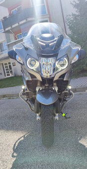 Predám BMW R1200RT