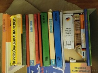 Nemecké a latinské