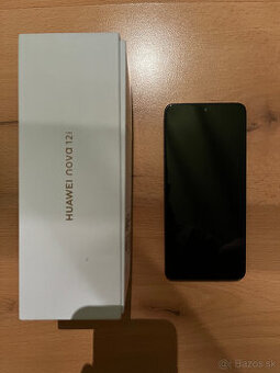 Huawei Nova 12i