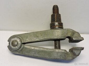 Klampiarska svierka.