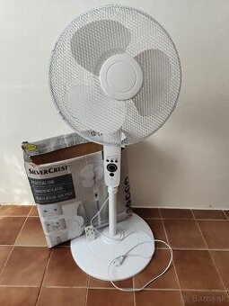 Ventilator SILVERCREST