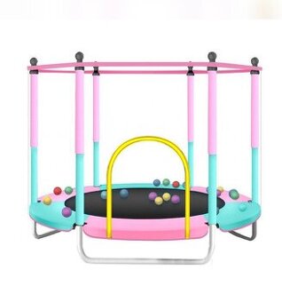 Detska trampolina 120 cm