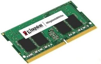 Kingston SO-DIMM 16 GB DDR5 5600 MT/s CL46