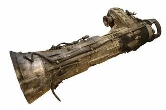 Predám prevodovku Touareg 2.5 TDI automat