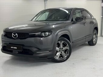 Mazda MX-30 e-Skyactiv Exclusive-line 10/2022 ✅ODPOCET DPH✅