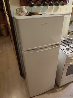 Chladnička s mrazničkou