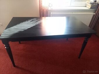 Jedálenský stôl IKEA Ingatorp