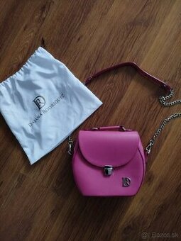 Kabelka dajana rodrigues