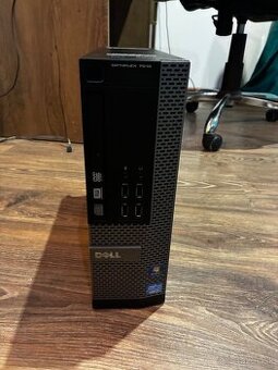 Dell Optiplex 7010 SFF