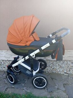 Detský kočík Huracan - NOVÝ