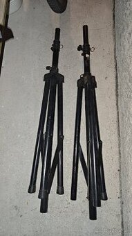 Predám stojany na repro