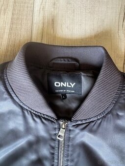 Štýlová bomberka Only L