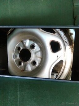 Hlinikove disky,eletrony