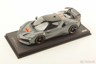 Ferrari SF90XX Stradale | MR Collection 1/18