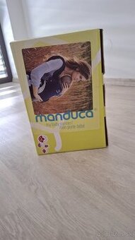 Detský nosič Manduca
