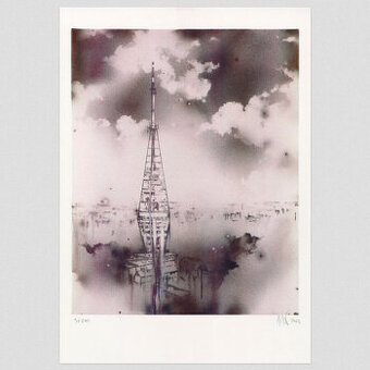 Cierne Diery - Lucia Tallova - Kamzik