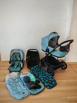 Kočík EasyWalker harvey 2