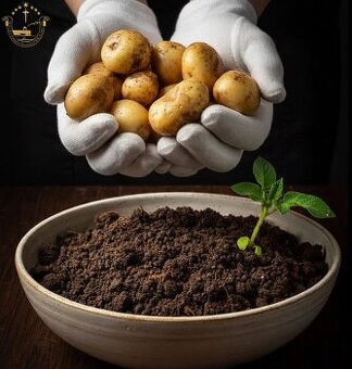 zemiaky: standard, baby, premium