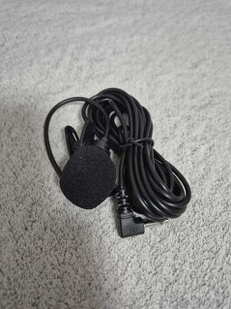 Predám nový mikrofon pre android autoradio