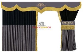 Prestige vybavenie Volvo