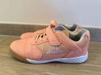 Kappa tenisky veľ. 38