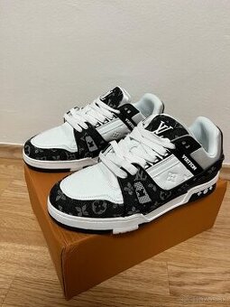 Louis Vuitton tenisky Trainers 45