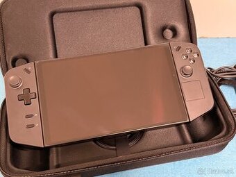 LENOVO Legion Go 8APU1 - Komplet balenie - pekný stav