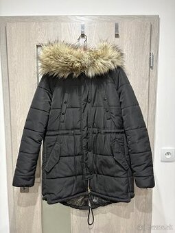 Dámska zimná bunda Replay