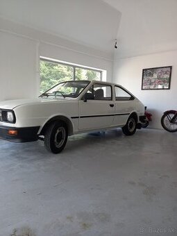 Škoda Garde 120 - 1