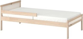 Detská posteľ IKEA SNIGLAR