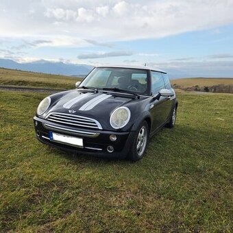 MINI Cooper 1,6 B