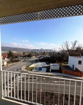 Na prenájom 1-gars. byt Agátová ul. – Dúbravka