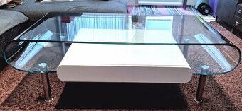 Konferenčný stolík