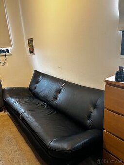 Darujem gauč za odvoz